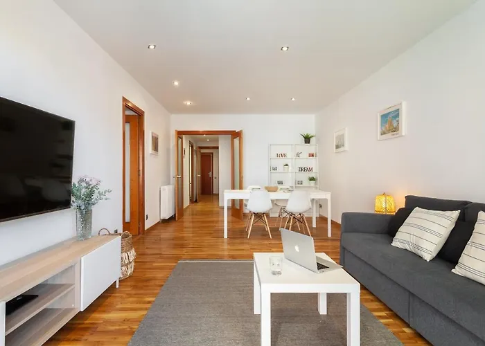 Flateli Paris
