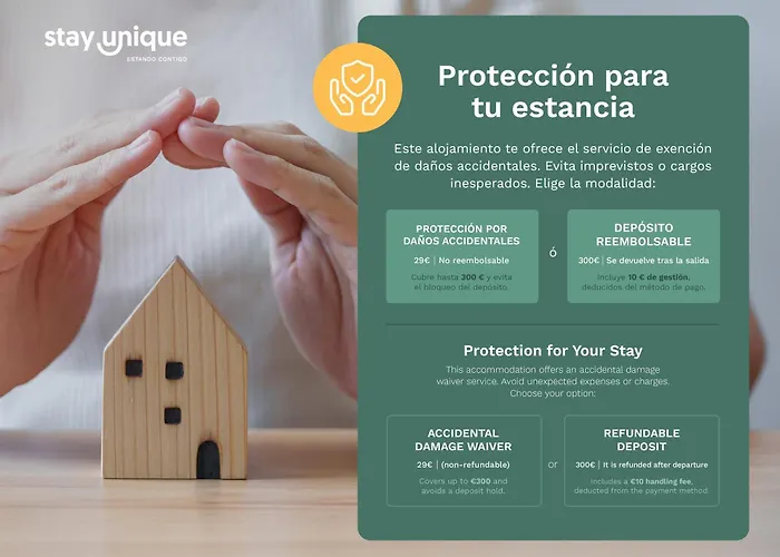 Stay U-Nique Apartments Sant Antoni